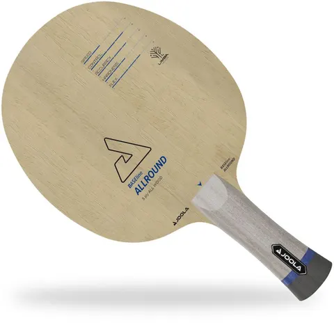 JOOLA Holz BASEline ALLROUND konkav