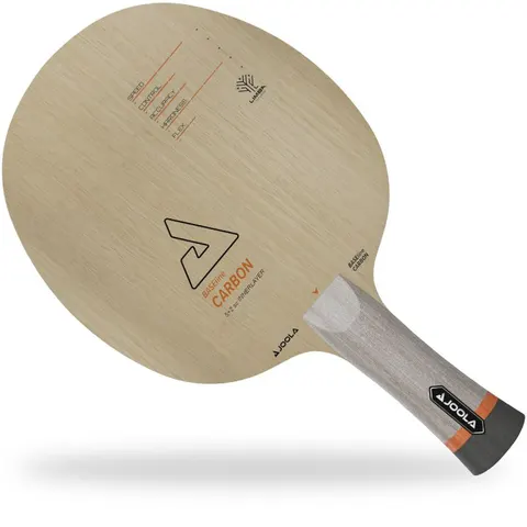 JOOLA Holz BASEline CARBON konkav