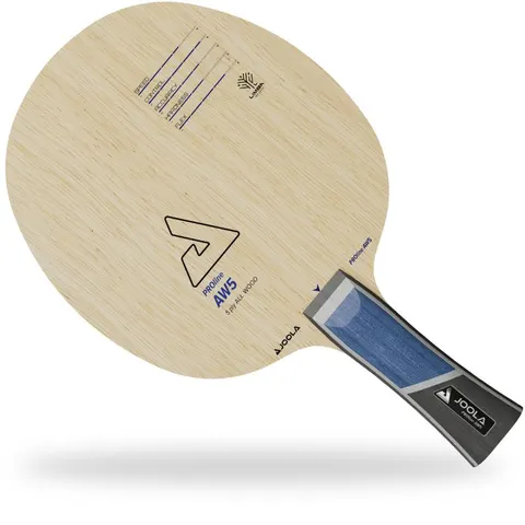 JOOLA Holz PROline AW5 konkav