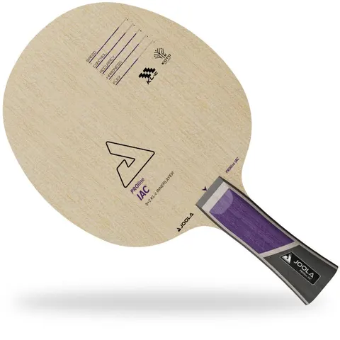 JOOLA Holz PROline IAC konkav