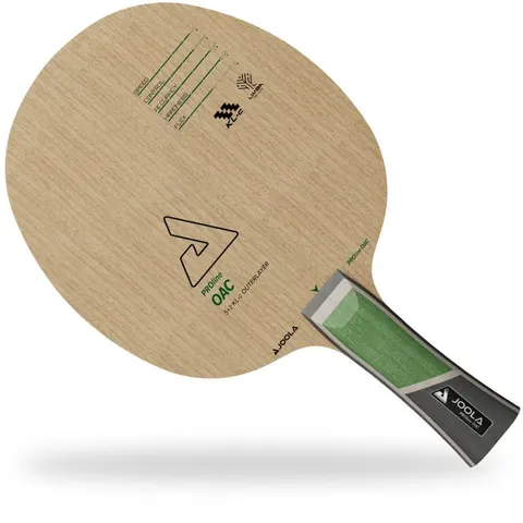 JOOLA Holz PROline OAC gerade