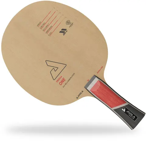 JOOLA Holz PROline ONE konkav