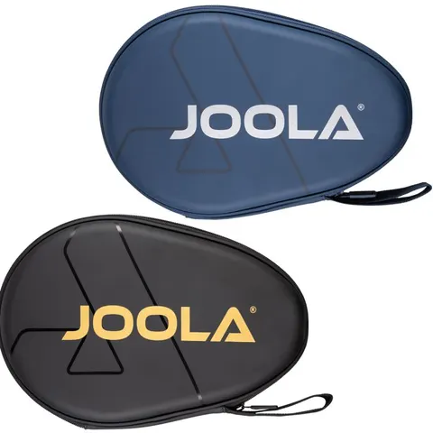 JOOLA Hülle Hard Case navy