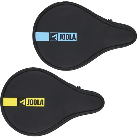 JOOLA Rundhülle Vision Pro Shape schwarz/blau