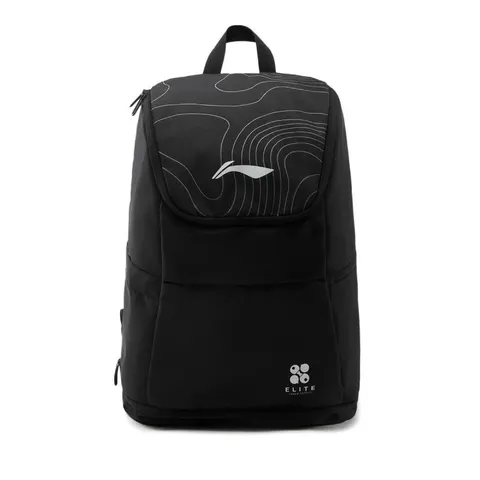 LI-NING Rucksack Dynamic Power schwarz