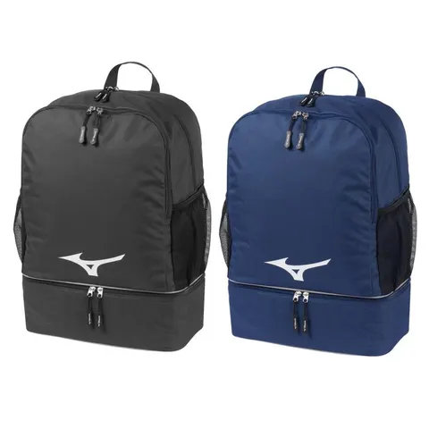 Mizuno Rucksack RB navy