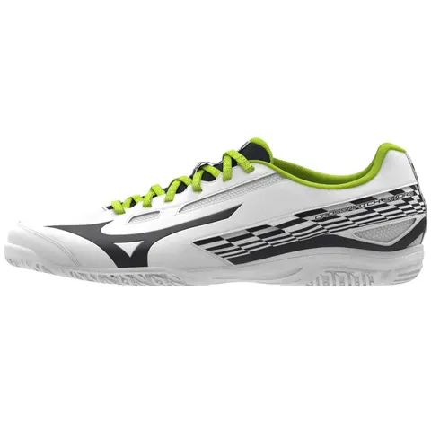 Mizuno Schuh Crossmatch Sword 2023 weiß/schwarz 3,0