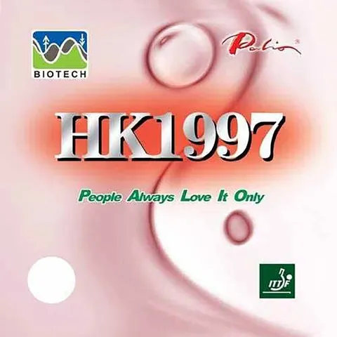 Palio Belag HK 1997 Biotech 39-41° rot 2,3 mm