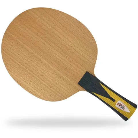 Sauer & Tröger Holz Banana konkav