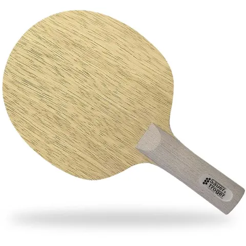 Sauer & Tröger Holz Black & White konkav