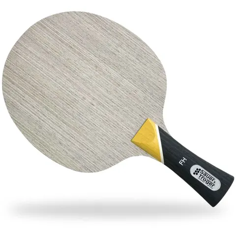 Sauer & Tröger Holz Dominate ALL gerade