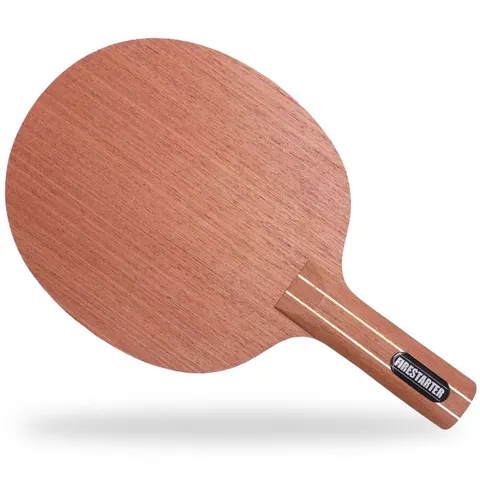 Sauer & Tröger Holz Firestarter gerade