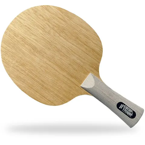 Sauer & Tröger Holz Kasalla konkav
