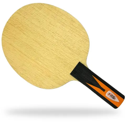 Sauer & Tröger Holz Zhero konkav