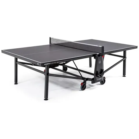 Sponeta Tisch SDL Black NEO Outdoor grau