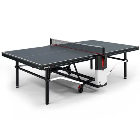 Sponeta Tisch SDL Pro Indoor grau