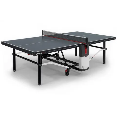 Sponeta Tisch SDL Pro Outdoor grau
