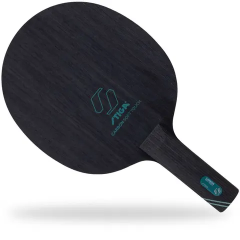 STIGA Holz Carbon Soft Touch konkav