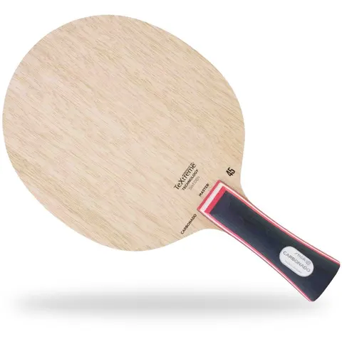 STIGA Holz Carbonado 45 konkav