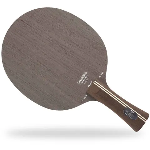 STIGA Holz Dynasty Carbon konkav