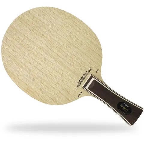 STIGA Holz Infinity VPS V gerade