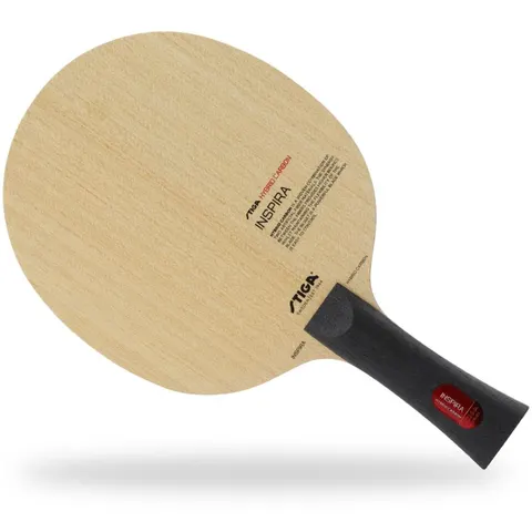 STIGA Holz Inspira Hybrid Carbon konkav