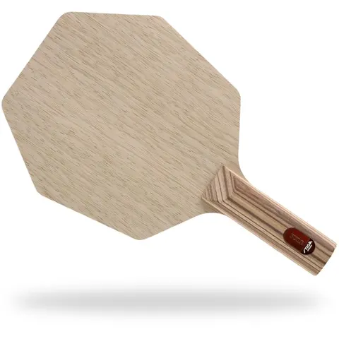 STIGA Holz Pure Cybershape konkav