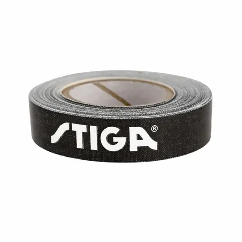 STIGA Kantenband 12 mm / 5 m schwarz