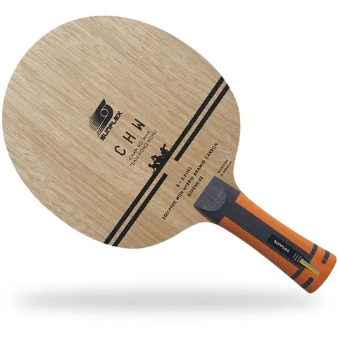 sunflex Holz CHW Team Hong Kong konkav