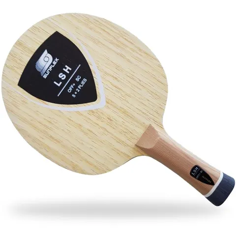 sunflex Holz LSH Offensive+ SC konkav