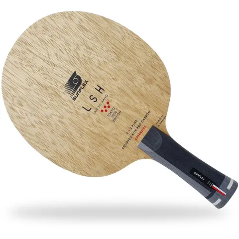sunflex Holz LSH Tokyo 2020 Edition Off konkav