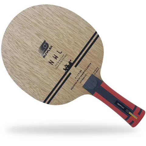 sunflex Holz NWL Team Hong Kong konkav