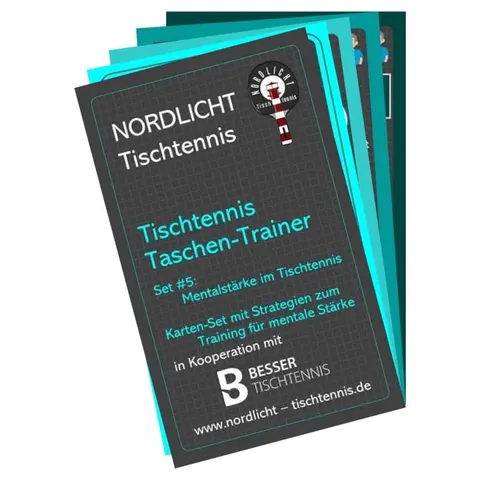 Taschen-Trainer Mentalstärke