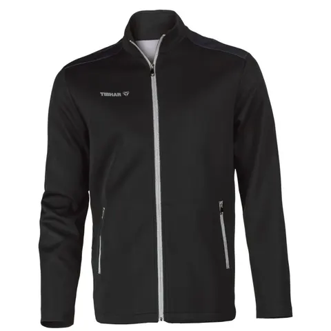 TIBHAR Anzugjacke Etna schwarz M