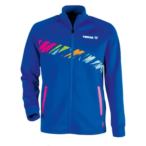 TIBHAR Anzugjacke L2 Underbrush royal L