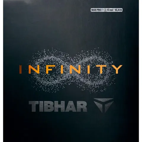 TIBHAR Belag Infinity MX-S rot 2,05 mm