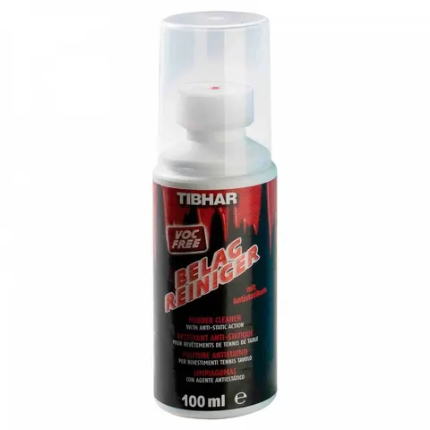TIBHAR Belagreiniger 100 ml