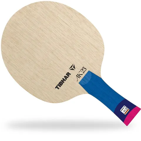 TIBHAR Holz AK23 konkav