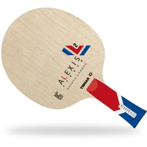 TIBHAR Holz Alexis Lebrun Krypto Carbon konkav