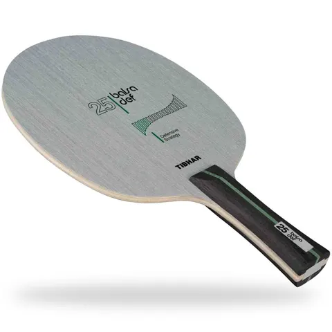 TIBHAR Holz Balsa Def 25 gerade