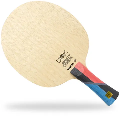 TIBHAR Holz Darko Infinity Carbon konkav