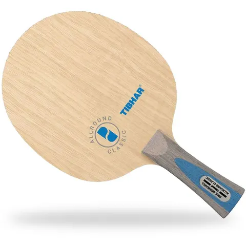 TIBHAR Holz Drinkhall Allround Classic konkav