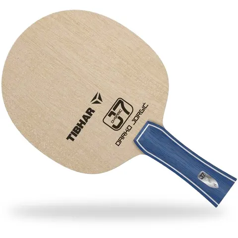 TIBHAR Holz Dynamic J7 konkav