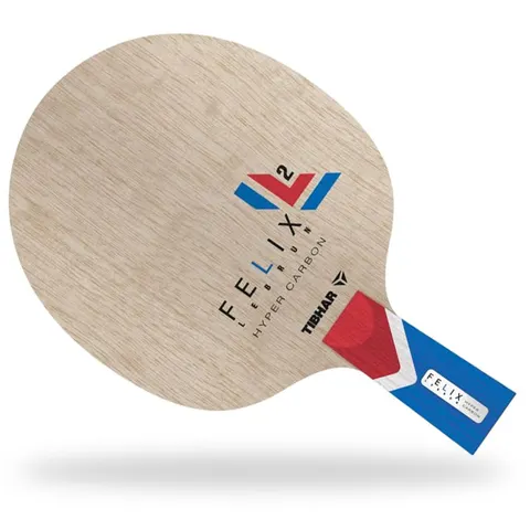 TIBHAR Holz Felix Lebrun Hyper Carbon konkav