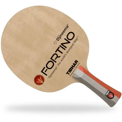 TIBHAR Holz Fortino Force gerade