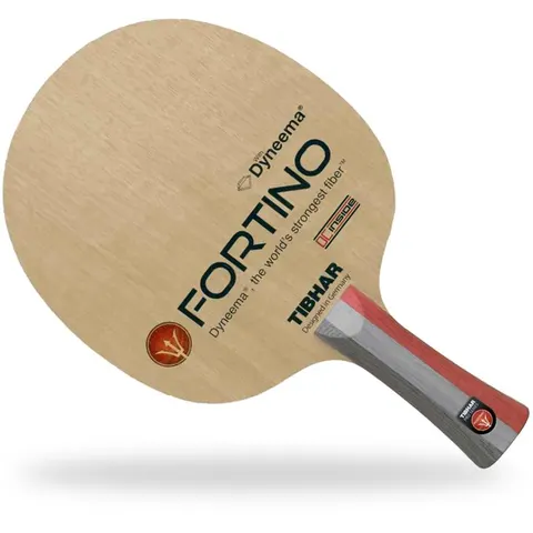 TIBHAR Holz Fortino Pro DC Inside konkav