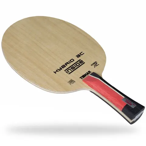 TIBHAR Holz Hybrid AC Inside gerade