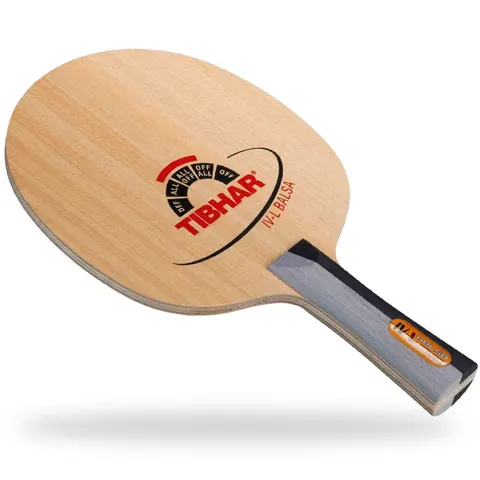 TIBHAR Holz IV-L Balsa konkav