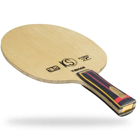 TIBHAR Holz Kinetic Speed konkav