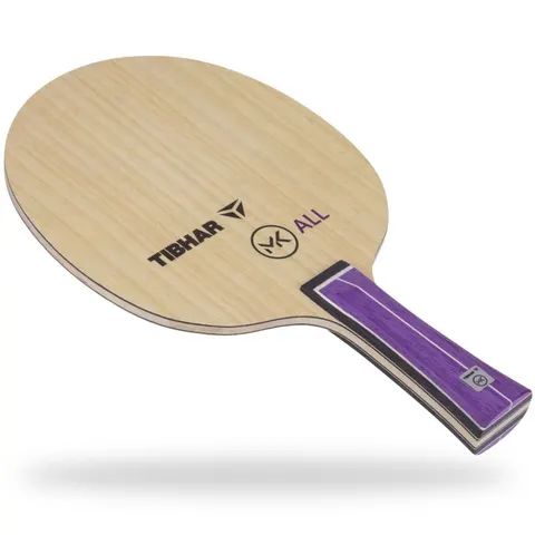 TIBHAR Holz MK ALL konkav